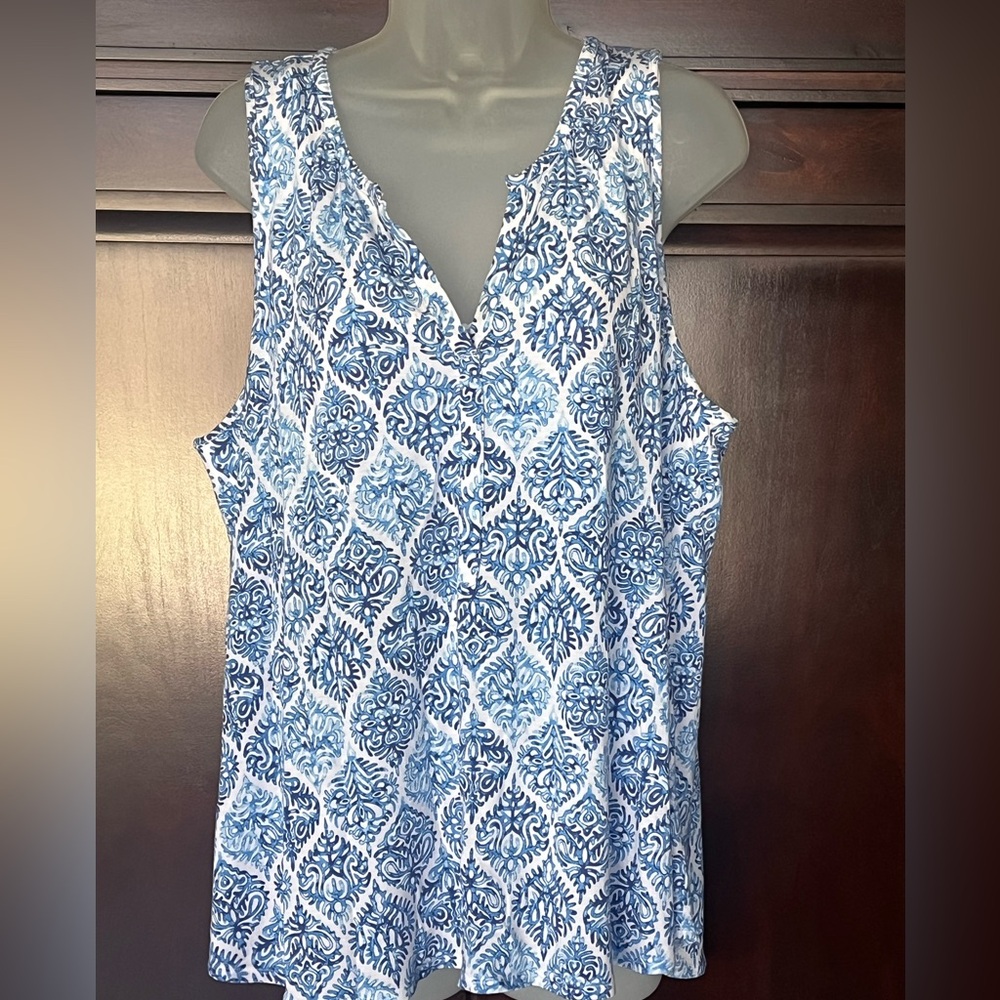 Nottibianche Pajama Top